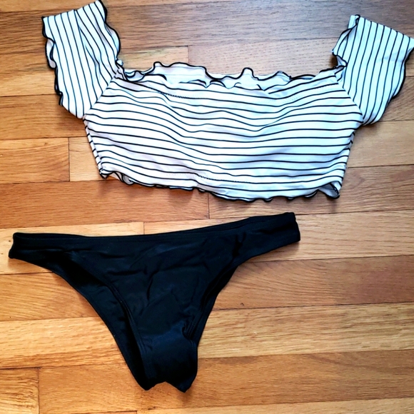 Cupshe Other - Cupshe Bathing Suit